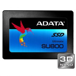 Накопитель SSD A-Data SATA III 128Gb ASU800SS-128GT-C SU800 2.5