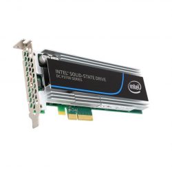 Накопитель SSD Intel SSD DC P3700 Series 400GB SSDPEDMD400G401