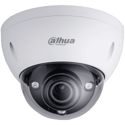 Видеокамера IP уличная купольная DAHUA DH-IPC-HDBW2231RP-ZS, 2Mп, моторизированный объектив 2,7-13,5мм