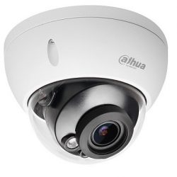 Видеокамера IP уличная купольная DAHUA DH-IPC-HDBW2431RP-ZS, 4Mп, моторизированный объектив 2,7-13,5мм