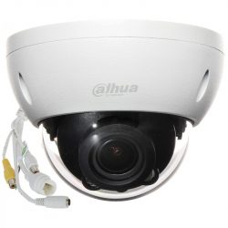 Видеокамера IP купольная DAHUA DH-IPC-HDBW5231RP-ZE, 2Mп, моторизированный объектив 2,7-13,5мм