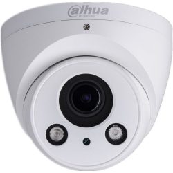 Видеокамера IP уличная купольная DAHUA DH-IPC-HDW2231RP-ZS, 2Мп, моторизированный объектив 2.7-13,5мм