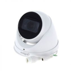 Видеокамера IP купольная DAHUA DH-IPC-HDW5431RP-ZE, 4Mп, моторизированный объектив 2,7-13,5мм, встроенный микрофон