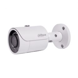 Видеокамера IP уличная цилиндрическая DAHUA DH-IPC-HFW1431SP-0360B, 4Мп, фикс. объектив 3,6мм