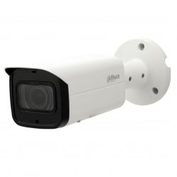 Видеокамера IP Уличная цилиндрическая DAHUA DH-IPC-HFW2231TP-VFS, 2Мп, вариофокальный объектив 2,7-13,5мм