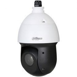 Видеокамера IP купольная скоростная DH-SD49212T-HN-S2, 2Мп, 12-ти кратный оптический зум