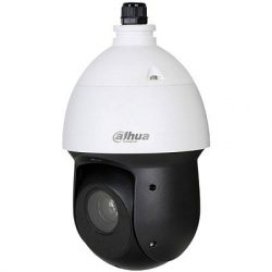 Видеокамера IP купольная скоростная DH-SD49225T-HN-S2, 2Мп, 25-ти кратный оптический зум