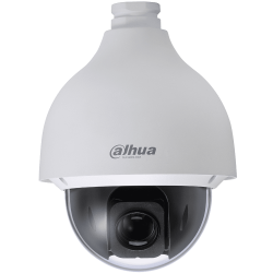 Видеокамера IP купольная скоростная DH-SD50230U-HNI, 2Мп, PTZ, 30-ти кратный оптический зум