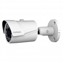 IP-камера Nobelic NBLC-3430F 4Мп с углом обзора 84° с поддержкой сервиса IVIDEON