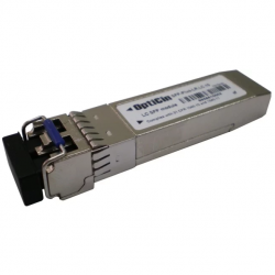 Модуль OPTICIN SFP-Plus-LR.LC.10 (SFP+ модуль, 10GBASE-LW/LR, LC, sm, 1310nm, 10km)
