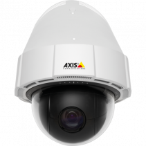IP-камера AXIS P5415-E HDTV 1080p уличная д/н поворотная  PTZ   50HZ с 18х опт. зумом PoE 24VAC (AX0546-001)