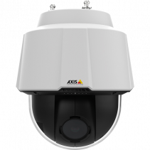 IP-Камера AXIS P5635-E HDTV 1080p PTZ в уличном исполнении без кронштейна и мидспана