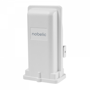 Антенна Nobelic ZLT P11 с роутером для приема и усиления 2G 3G 4G сигнала