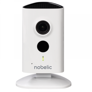 Камера NBQ-1110F 1.3 Мп облачная WiFi