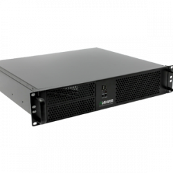 Видеосервер для IP-камер (до 16 каналов) Линия NVR 16-2U Linux