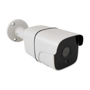 IP-камера видеонаблюдения BULLET