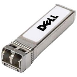 Dell Networking Transceiver SFP+ SR 10GbE wavelenght 850nm reach 300m — Kit