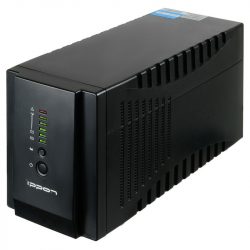 Источник бесперебойного питания Ippon Smart Power Pro 2000 1200Вт 2000ВА