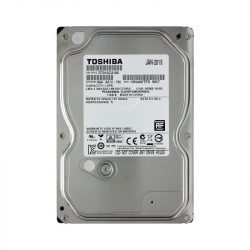 Жесткий диск Toshiba SATA-III 1Tb DT01ACA100 7200rpm 32Mb 3.5
