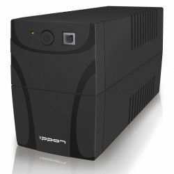 Источник бесперебойного питания Ippon Back Power Pro 800 New