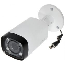 HDCVI Видеокамера цилиндрическая DH-HAC-HFW2231RP-Z-IRE6, 2Мп, моторизированный объектив 2,7-13,5мм, сверхдальняя ИК подсветка