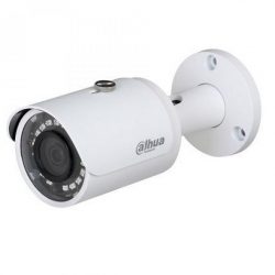 HDCVI Видеокамера цилиндрическая DH-HAC-HFW2231SP-0360B, 2Мп, фискированный объектив 3,6мм, с поддержкой AHD, TVI, CVI, CVBS