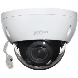 Видеокамера IP уличная купольная DAHUA DH-IPC-HDBW2431RP-VFS, 4Mп, вариофокальный объектив 2,7-13,5мм
