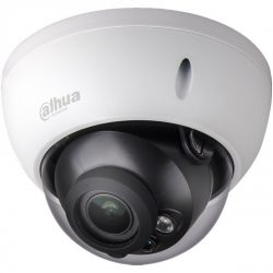 Видеокамера IP купольная DAHUA DH-IPC-HDBW5431RP-ZE, 4Mп, моторизированный объектив 2,7-13,5мм
