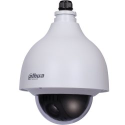 HDCVI Видеокамера купольная скоростная поворотная DH-SD40116I-HC-S3, 1Мп, PTZ, 16x кратное оптическое увеличение