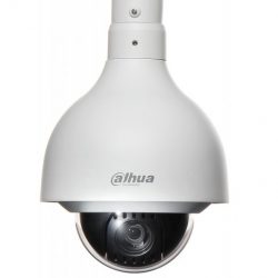 Видеокамера IP купольная скоростная DH-SD40212T-HN-S2, 2Мп, 12-ти кратный оптический зум