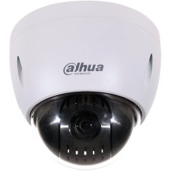 HDCVI Видеокамера купольная скоростная поворотная DH-SD42116I-HC-S3, 1Мп, PTZ, 16x кратное оптическое увеличение