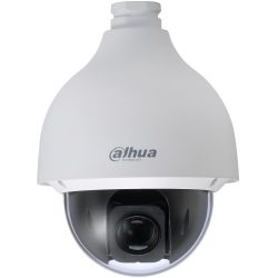 HDCVI Видеокамера купольная скоростная поворотная DH-SD50225I-HC-S3, 2Мп, PTZ, 25x кратное оптическое увеличение