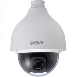 Видеокамера IP купольная скоростная DH-SD50225U-HNI, 2Мп, 25-ти кратный оптический зум