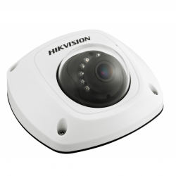 IP-камера HIKVISION DS-2CD2522FWD-IS 2Мп микрофон microSD