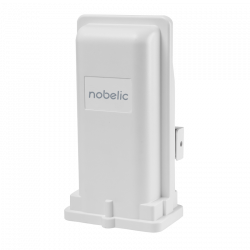 Антенна Nobelic ZLT P11 с роутером для приема и усиления 2G/3G/4G сигнала