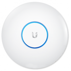 Точка доступа Ubiquiti «UniFi AP PRO» UAP-PRO, WiFi 450Мбит/сек. + 2 порта LAN 1Гбит/сек.
