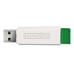Преобразователь интерфейсов BOLID USB-RS232