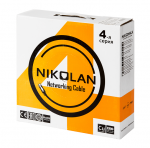 Ай Ти Центр объявляет о поступлении новой партии высококачественных кабелей.