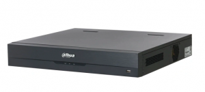 Видеорегистратор DAHUA DHI-NVR5464-EI2 — новое поколение регистраторов на 64 ip-камеры