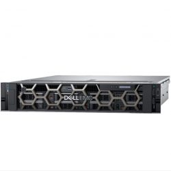 Сервер Dell PowerEdge R740