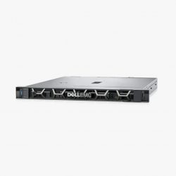 Сервер Dell PowerEdge R250
