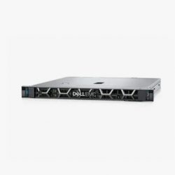 Сервер Dell PowerEdge R350