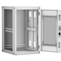 NETLAN. НАПОЛЬНЫЕ ШКАФЫ