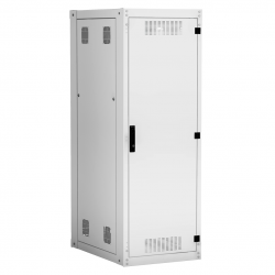 EC-FZ-336080-MMM-GY Напольный шкаф, 19″, 33U, металл, 600х800, серый