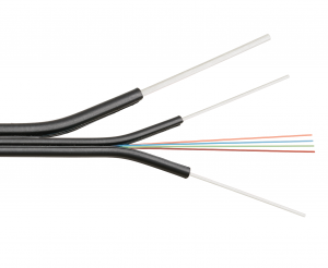 Оптоволоконный кабель NIKOMAX в бухтах от 1км — в наличии на складе