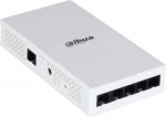 Настенная беспроводная точка доступа Dahua DH-EAP6218-W