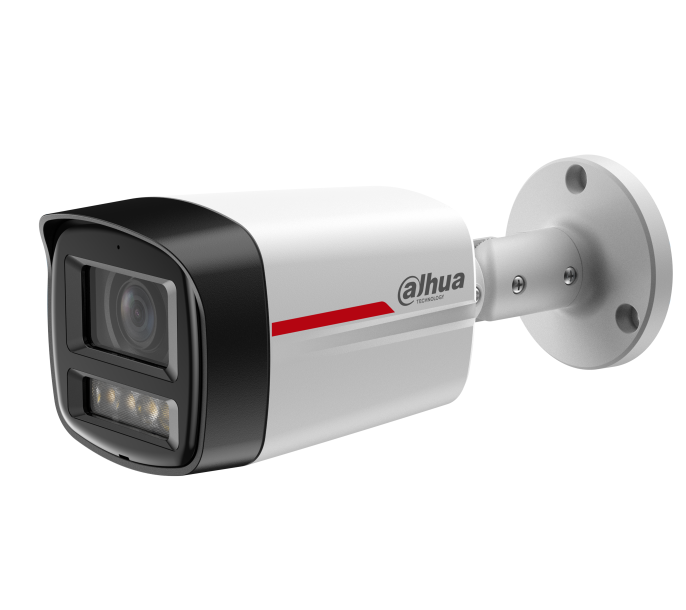Ip-камеры DAHUA DH-IPC-HFW2449TLP-S-LED-PRO-0280B- непревзойдённое качество ночной съемки!